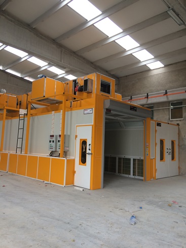 ares kabin makina sanayi ve ticaret