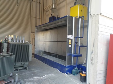 ares kabin makina sanayi ve ticaret